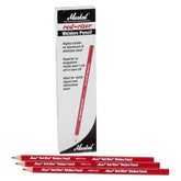 Weldclass - Marker Pencil Red-Riter Markal | ML-96100